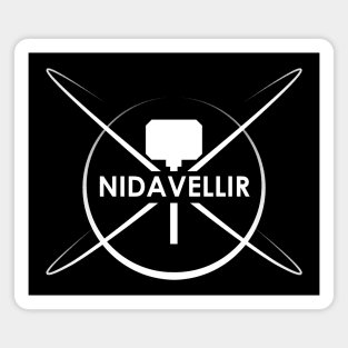 Nidavellir Magnet